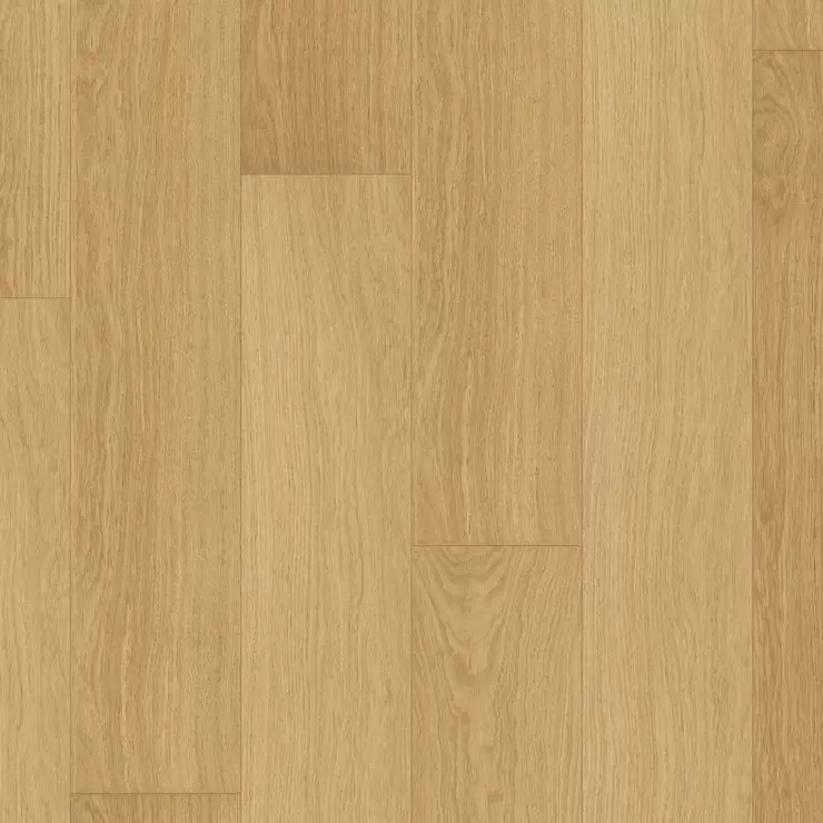 Quick-Step Impressive IM3106 Доска Натурального Дуба лакированная