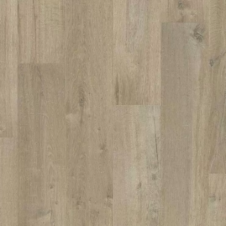 Quick-Step Impressive IM3557 Дуб этнический коричневый