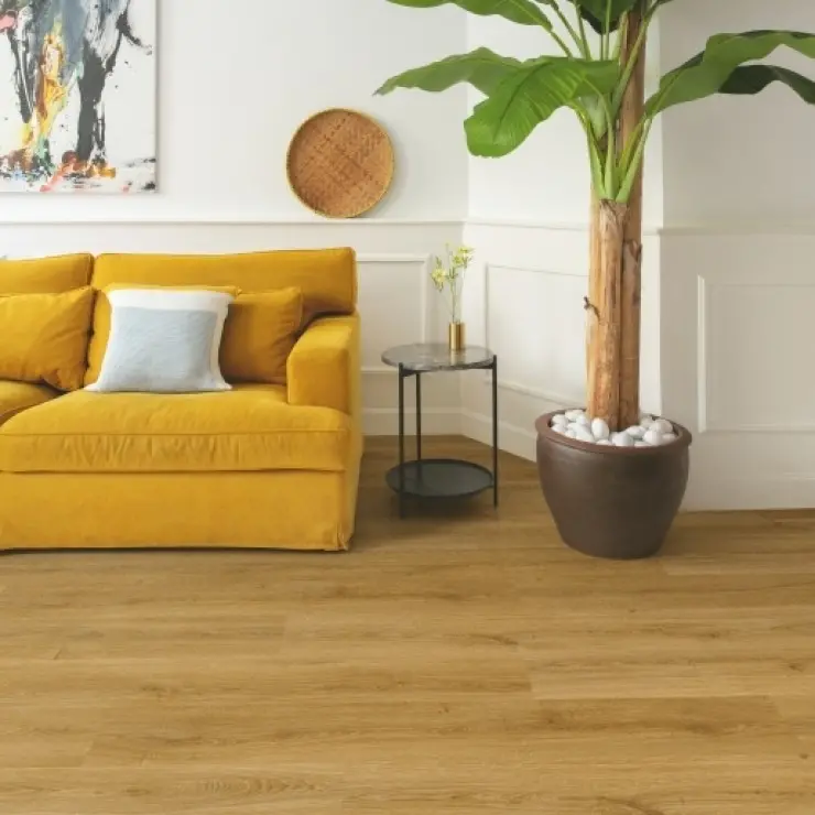 Quick-Step Bloom AVMPU40238 Эко Дымчатый