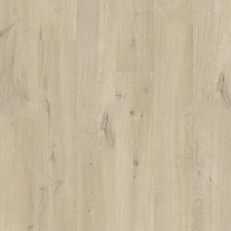 Quick-Step Bloom AVMPU40103 Дуб Хлопковый Бежевый