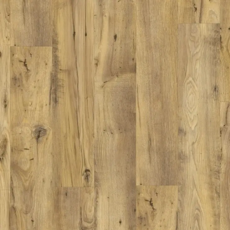 Quick-Step Blos Base AVSPT40029 Каштан Винтажный Натуральный