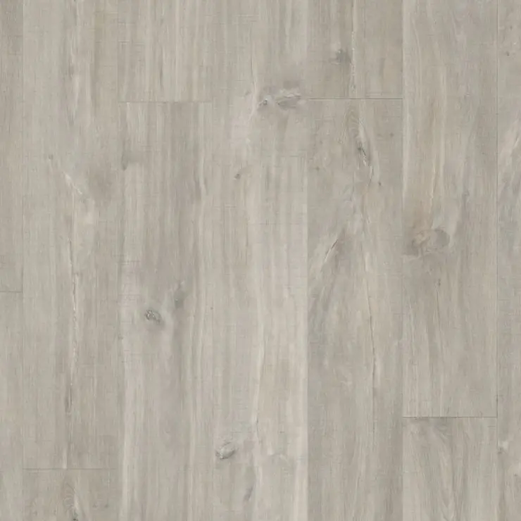 Quick-Step Blos Base AVSPT40030 Дуб Каньон Серый Пилёный
