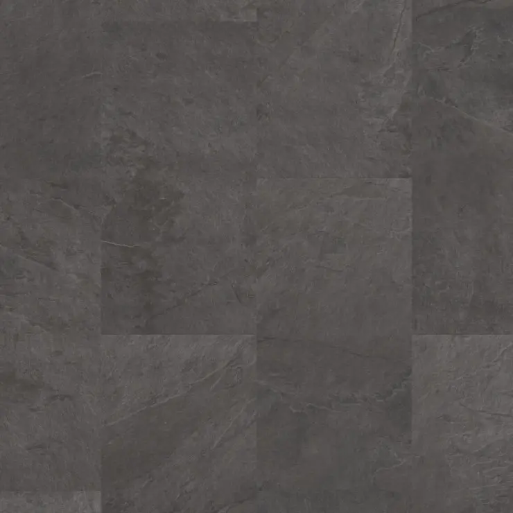 Quick-Step Oro AVSTU40035 Сланец Чёрный