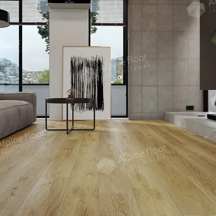 AlpineFloor ECLIPSE SUPER MATT ЕСО 21-10 Фраменто