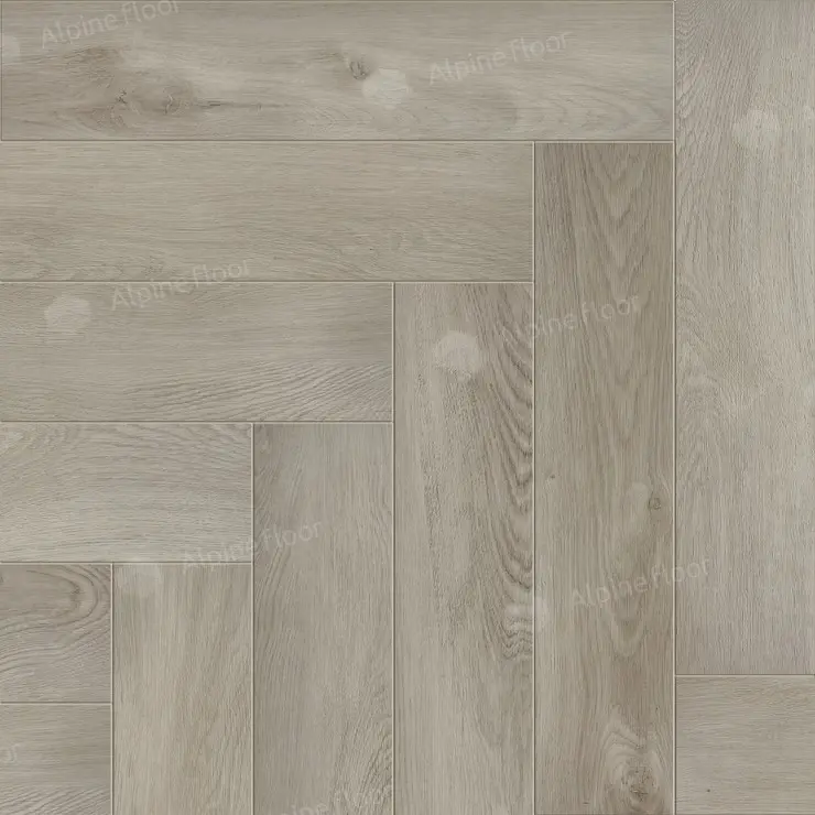 AlpineFloor PARQUET PREMIUM ABA ECO 19-1 Дуб Фантазия