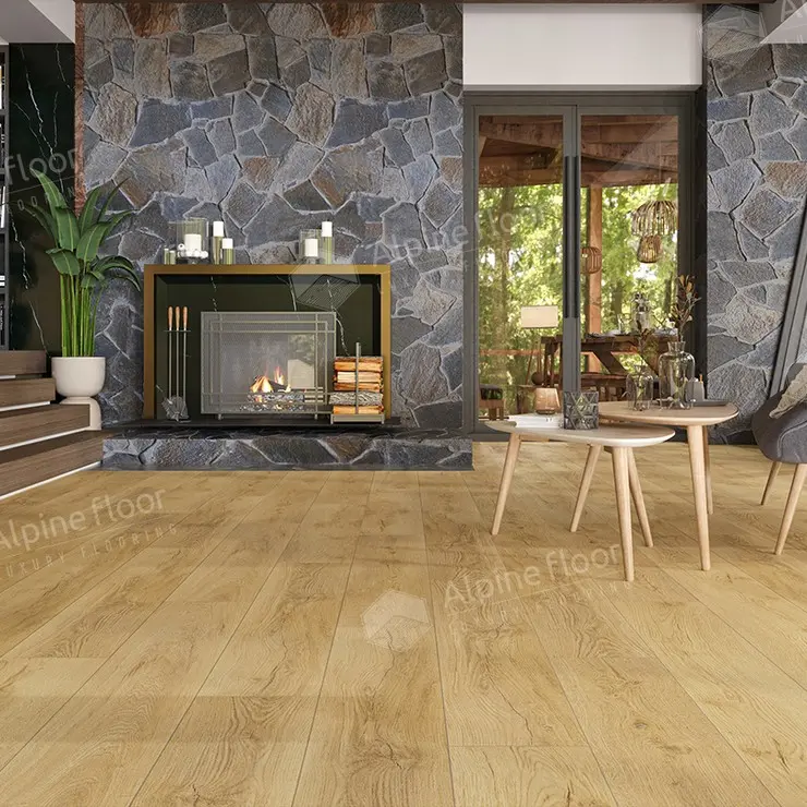 AlpineFloor ECLIPSE SUPER MATT ЕСО 21-17 Жардин