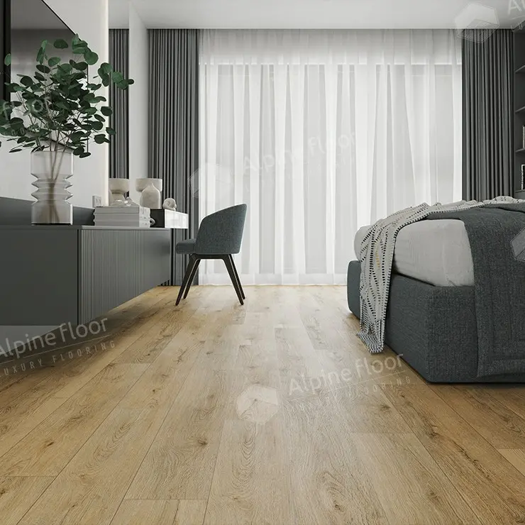 AlpineFloor ECLIPSE SUPER MATT ЕСО 21-26 Калькутта