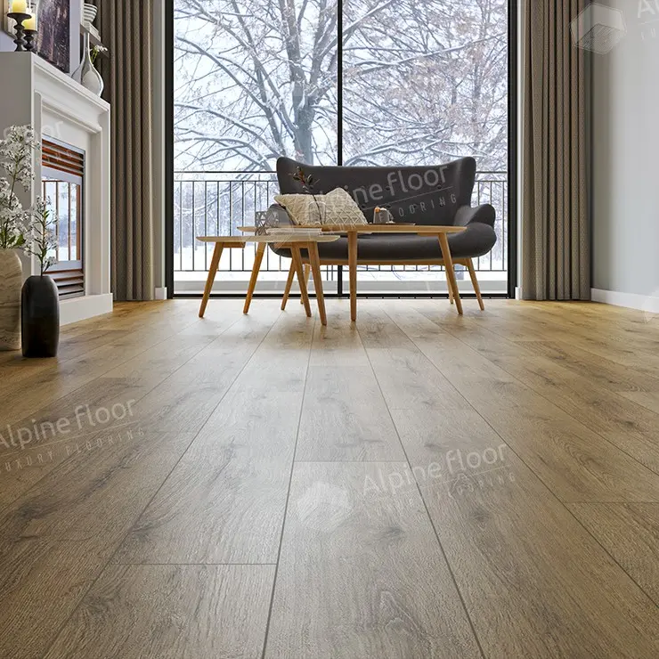 AlpineFloor ECLIPSE SUPER MATT ЕСО 21-31 Энигма