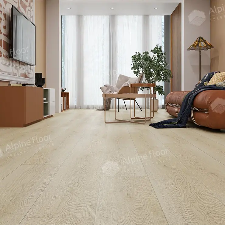 AlpineFloor ECLIPSE SUPER MATT ЕСО 21-1 Лунар