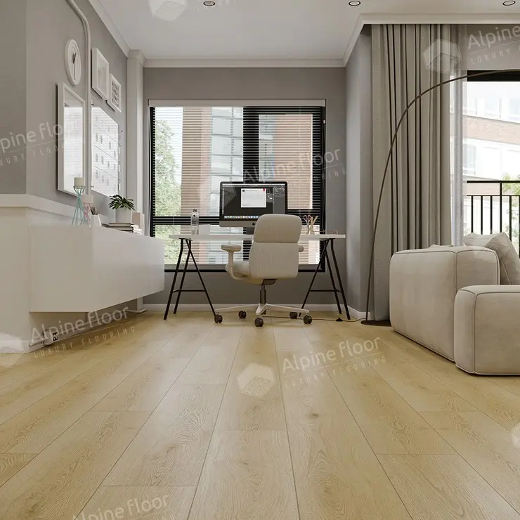 AlpineFloor ECLIPSE SUPER MATT ЕСО 21-15 Твист