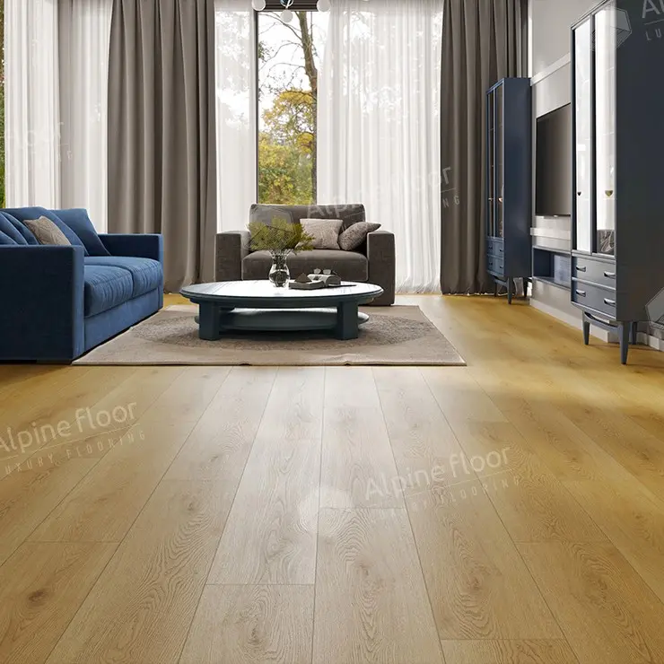 AlpineFloor ECLIPSE SUPER MATT ЕСО 21-23 Элиас