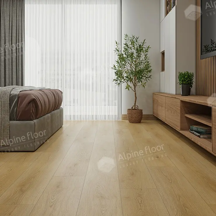 AlpineFloor ECLIPSE SUPER MATT ЕСО 21-32 Веро