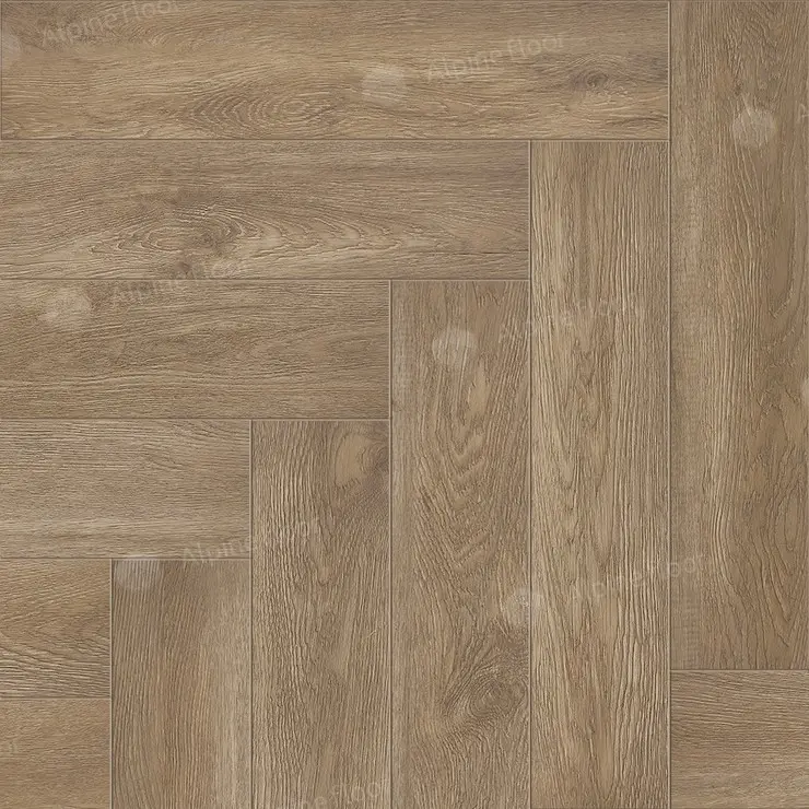 AlpineFloor PARQUET PREMIUM ABA ECO 19-10 Макадамия