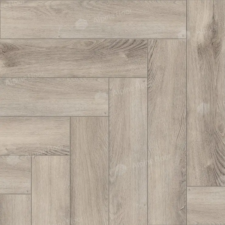 AlpineFloor PARQUET PREMIUM ABA ECO 19-15 Северная История