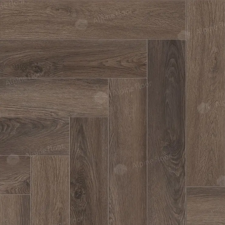 AlpineFloor PARQUET PREMIUM ABA ECO 19-16 Фафнир