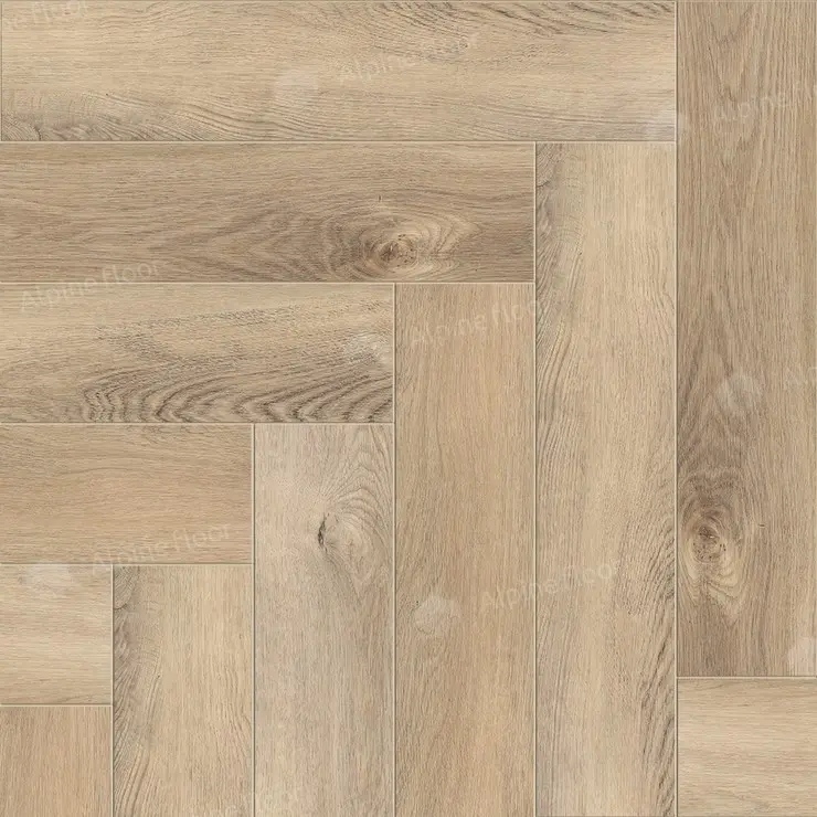 AlpineFloor PARQUET PREMIUM ABA ECO 19-17 Дуб Природный Изысканный