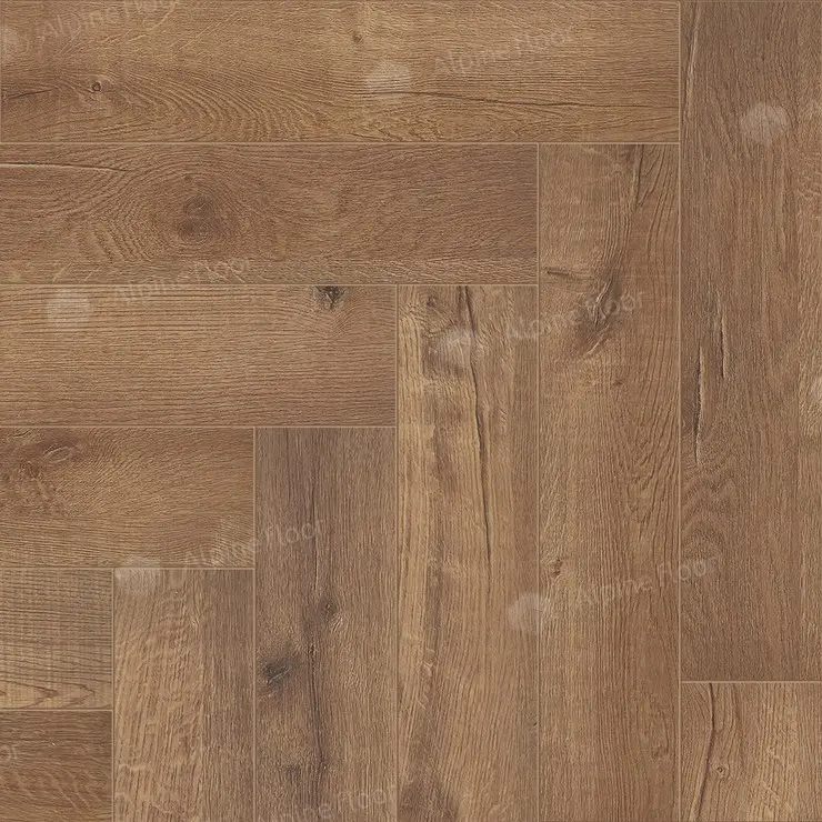 AlpineFloor PARQUET PREMIUM ABA ECO 19-2 Дуб Royal