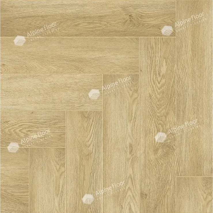 AlpineFloor PARQUET PREMIUM ABA ECO 19-3 Дуб Ваниль