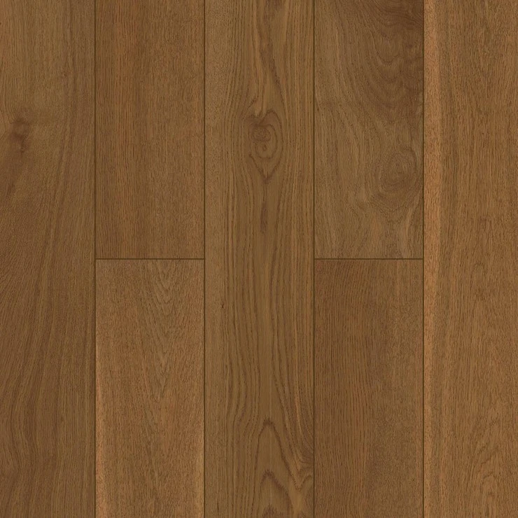 Инженерная доска  Alpine Floor STUDIO (HDF основа) Дуб Антик EW200-04