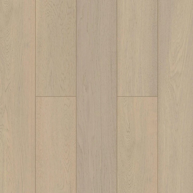 Инженерная доска  Alpine Floor STUDIO (HDF основа) Дуб Марципан EW200-02
