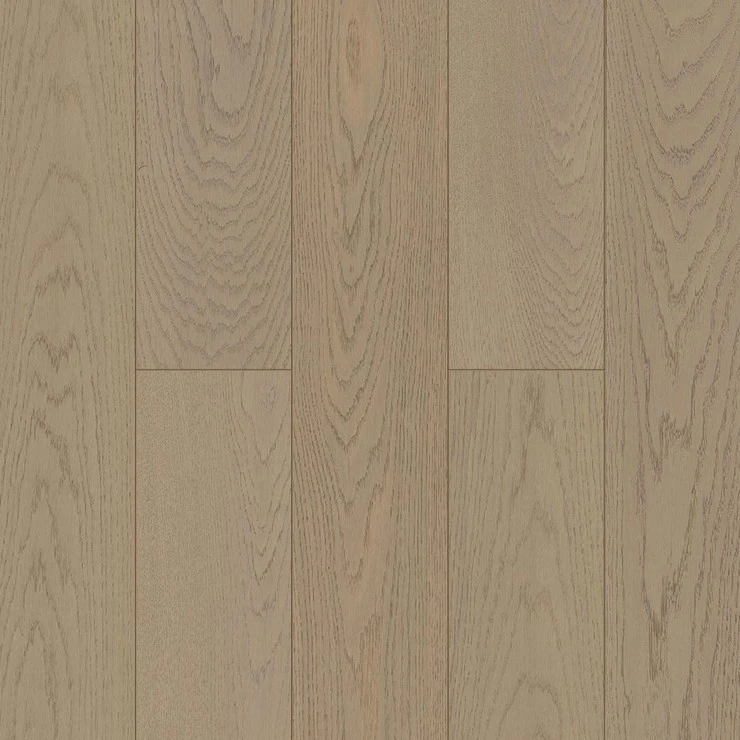 Инженерная доска  Alpine Floor VILLA (шип-паз) Дуб Альпийский  EW201-07