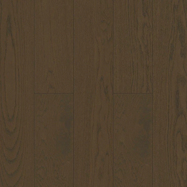 Инженерная доска  Alpine Floor VILLA (шип-паз) Дуб Вулкано EW201-04