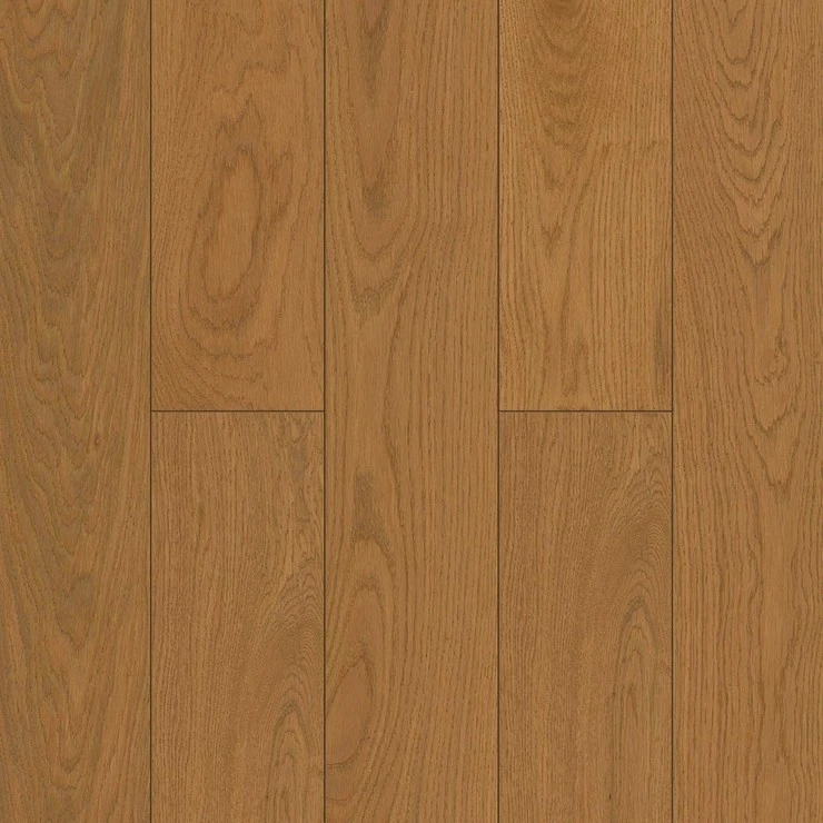 Инженерная доска  Alpine Floor VILLA (шип-паз) Дуб Кальвадос EW201-03