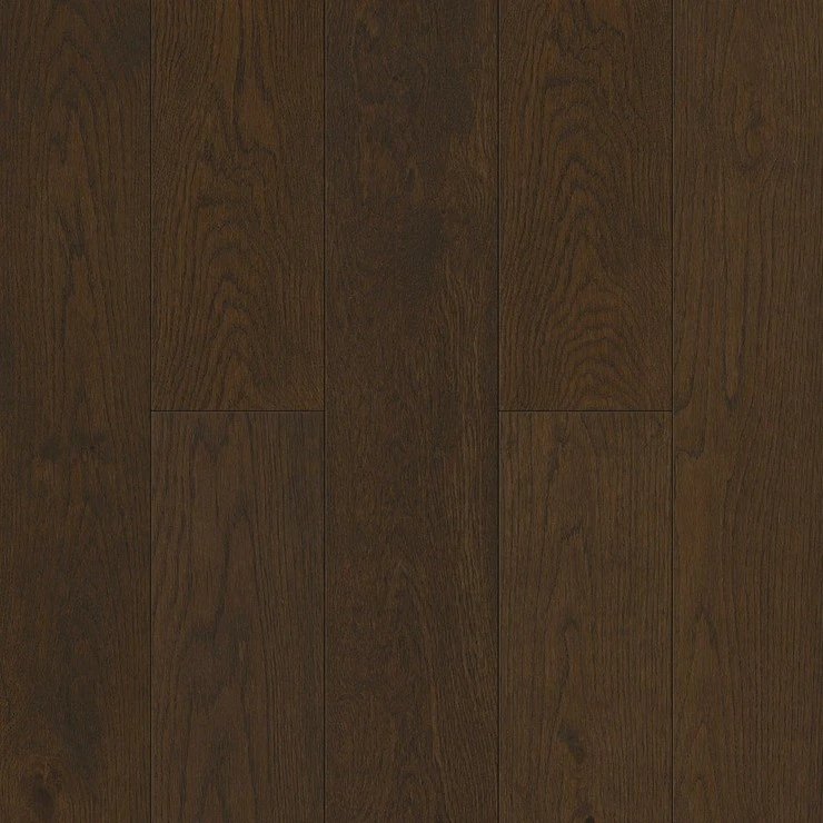 Инженерная доска  Alpine Floor VILLA (шип-паз) Дуб Марсала EW201-08