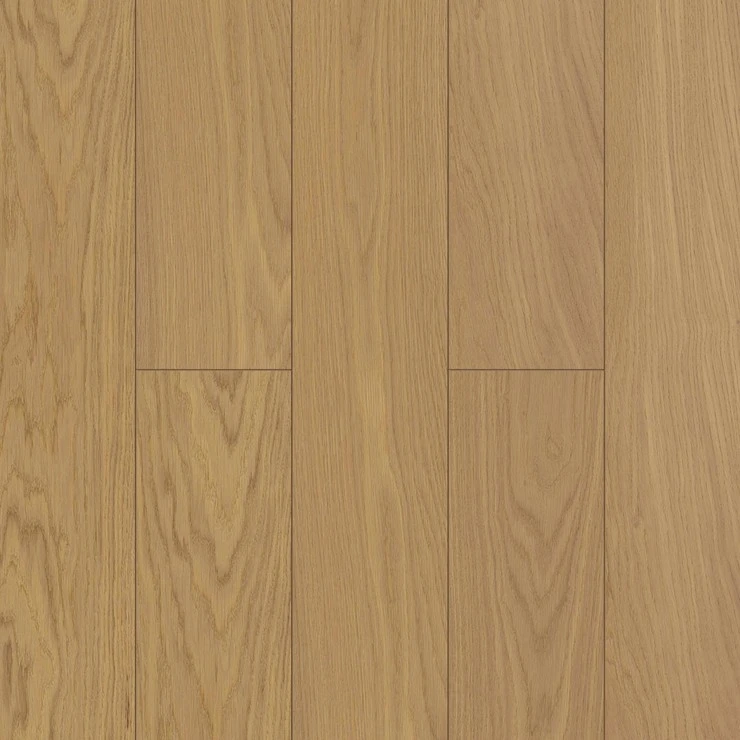 Инженерная доска  Alpine Floor VILLA (шип-паз) Дуб Миндальный EW201-02