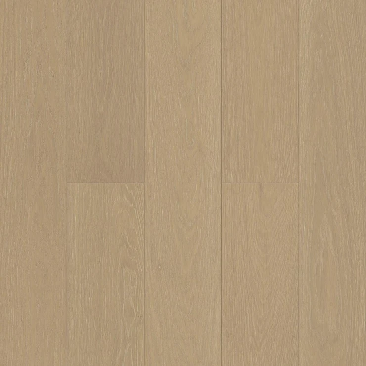 Инженерная доска  Alpine Floor VILLA (шип-паз) Дуб Шампань EW201-06